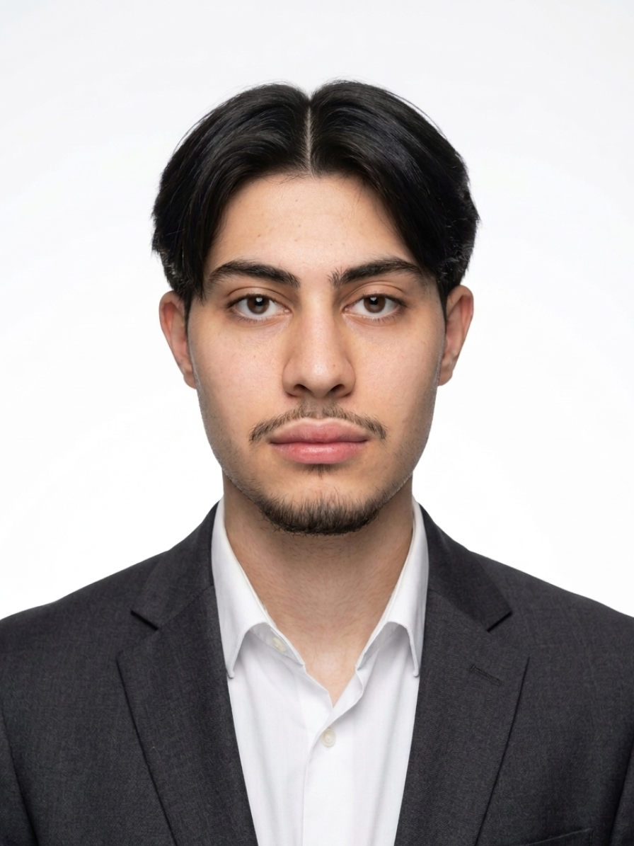 Mohammad Younes